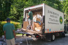 Best Residential Junk Removal  in Oak Hill, OH