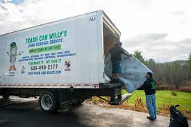 Oak Hill, OH Junk Removal  Company